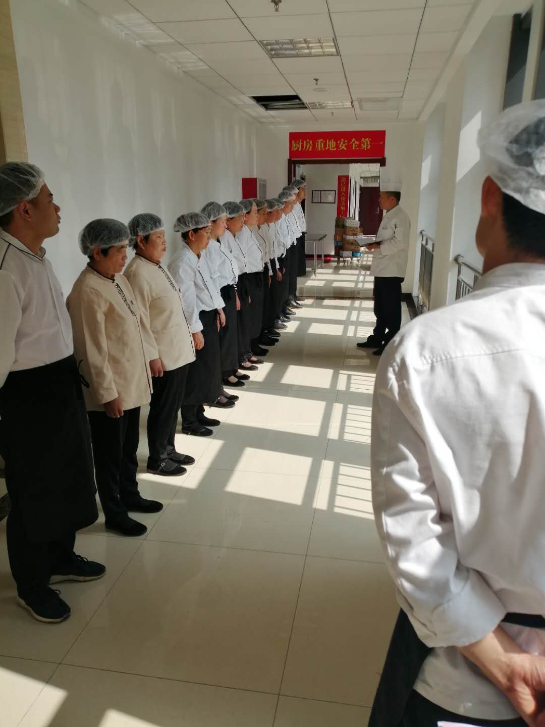 物業人員實操培訓_歐美小正太實操資源_2023人力資源實操培訓