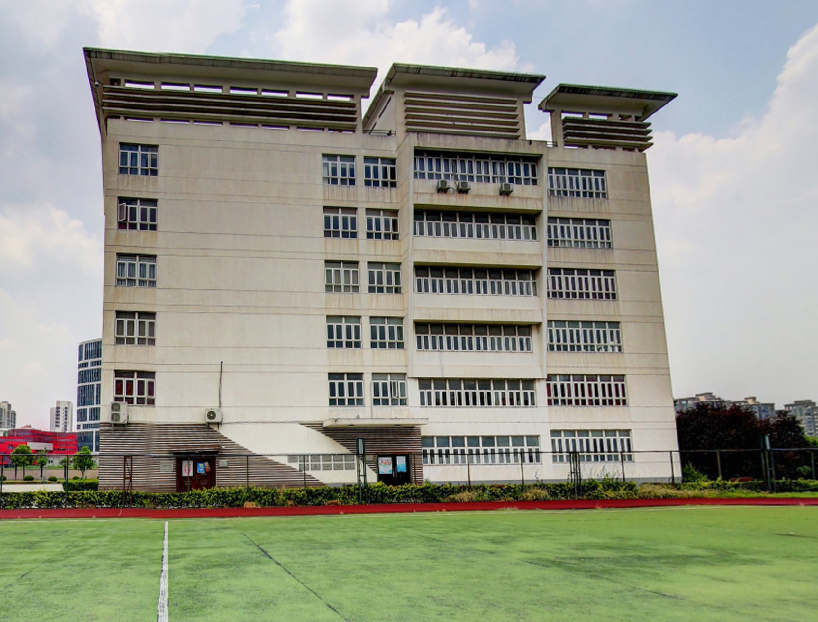 學校述職述德述廉報告_深德技工學校_合肥技工工貿學校