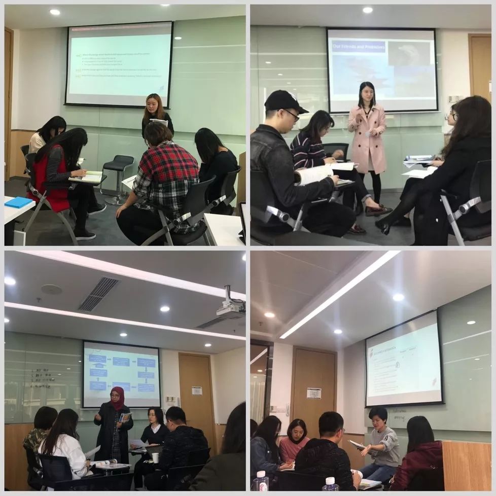 雅思英語留學課程培訓_雅思留學培訓班_新航道雅思班培訓