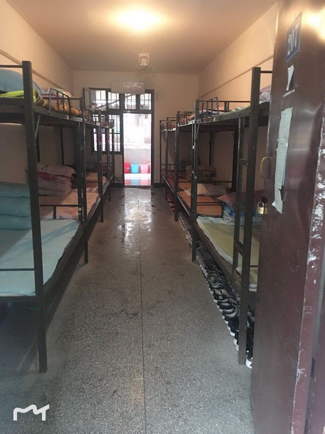 淮南聯合大學校長_淮南聯合大學宿舍_淮南聯合大學怎么樣