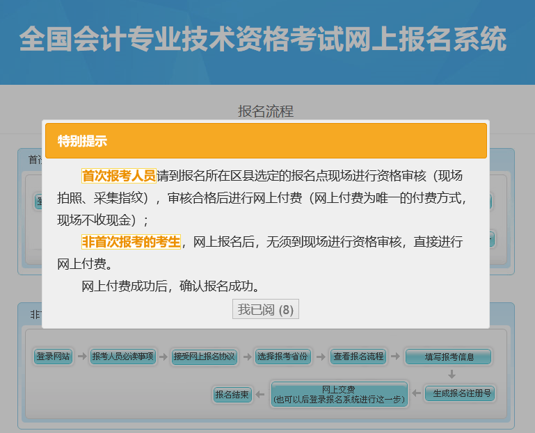 銀行從業中級報名入口_2023會計中級報名入口_bec中級報名入口