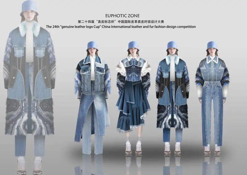 深圳服裝設計學院_服裝展具設計_服裝設計師名字以及其設計品牌