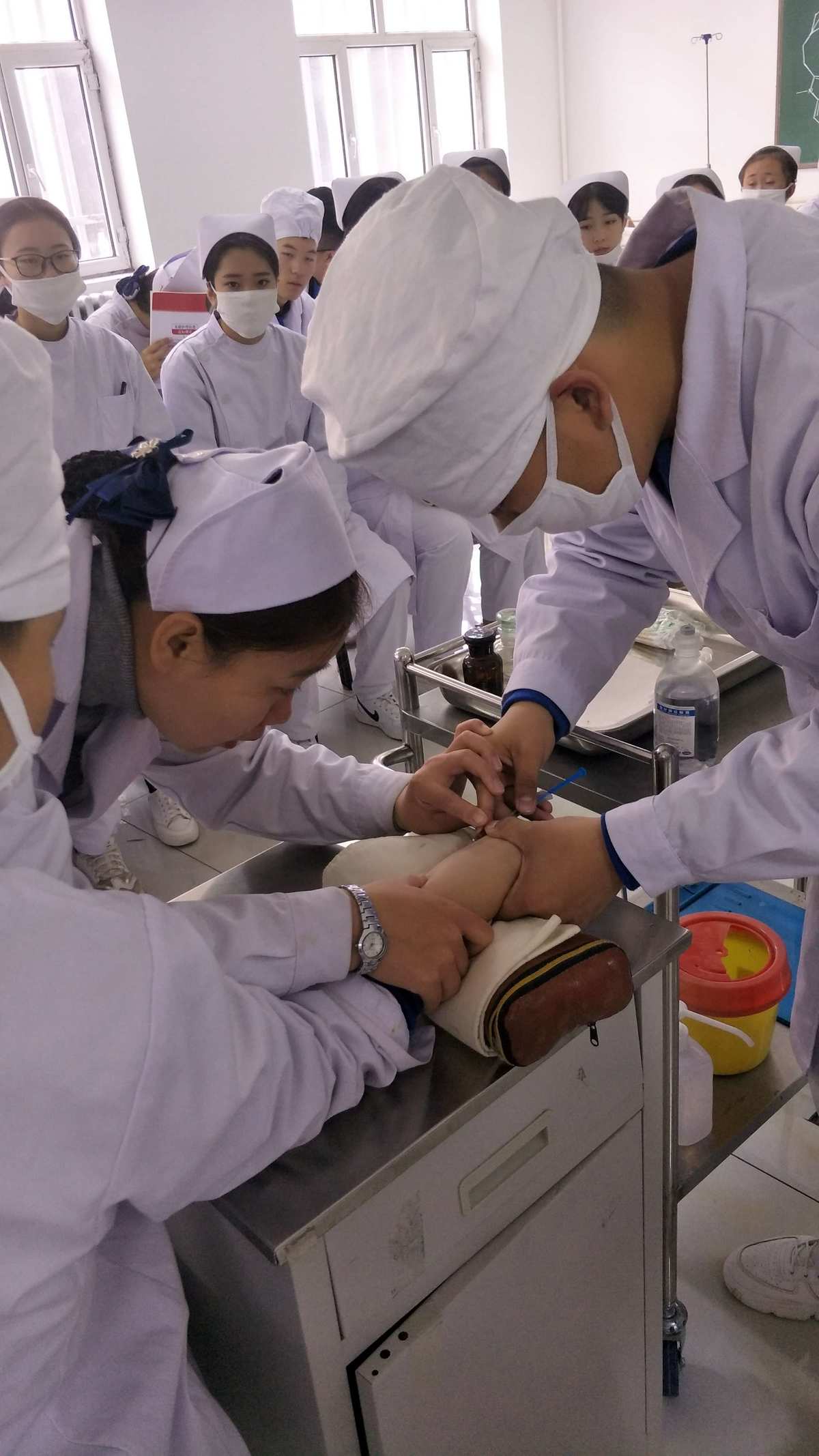 學校衛生安全工作制度_學校衛生工作總結_廣州衛生學校