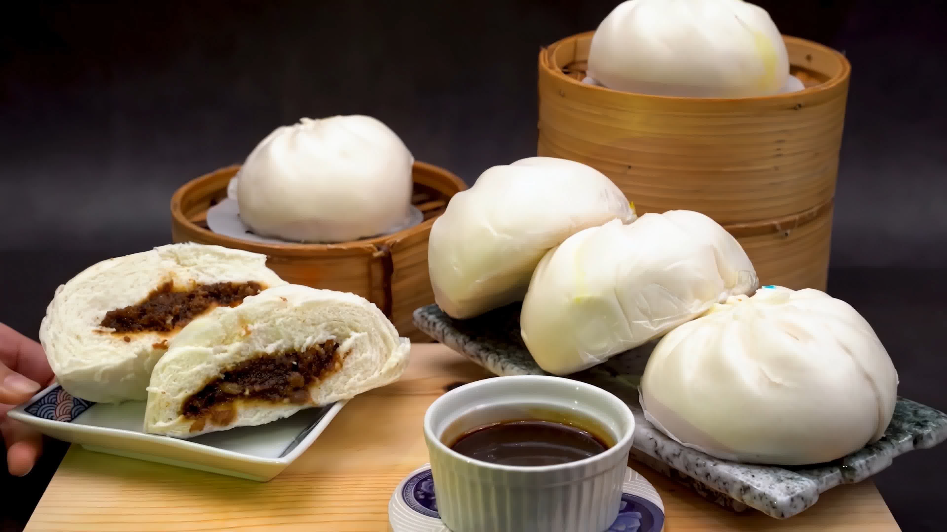 包子一天賣多少合適_一般一個人一天賣多少包子_一天賣1000個包子利潤