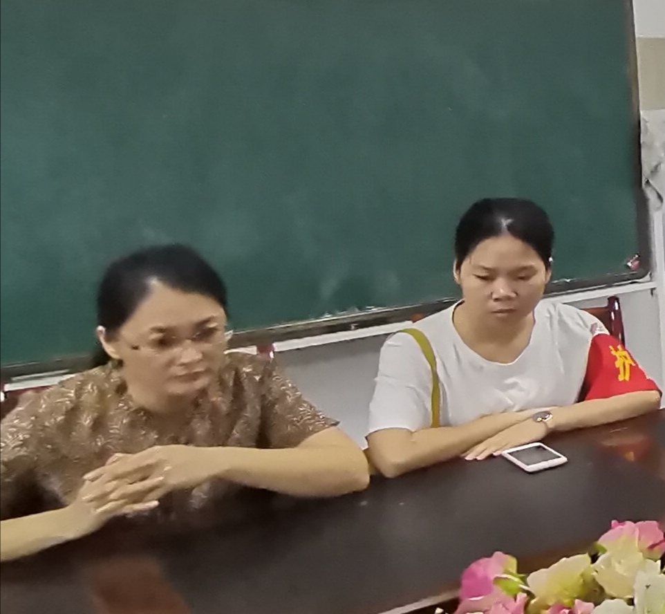 海口瓊山中學從哪里走_?？谑协偵饺A僑中學_海口瓊山中學有沒有晚自修