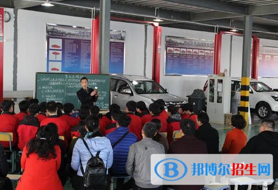 北方汽修石家莊地圖_石家莊北方汽修_石家莊北方汽修學校