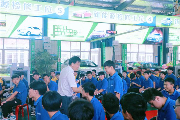 北方汽修石家莊地圖_石家莊北方汽修_石家莊北方汽修學校