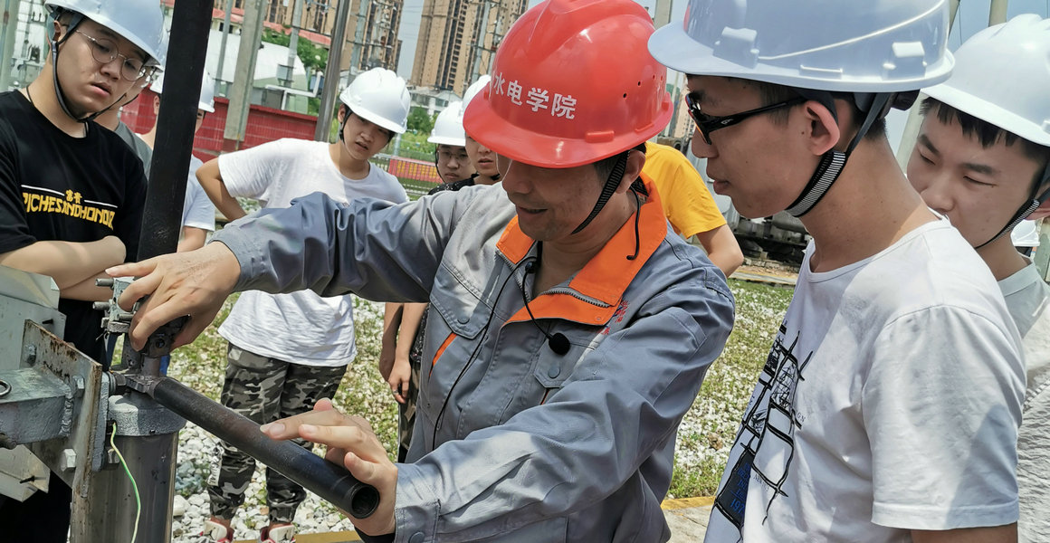 湖南電力職業技術學院_湖南電力職業技術學院怎么樣_湖南電力技術職業學校多大