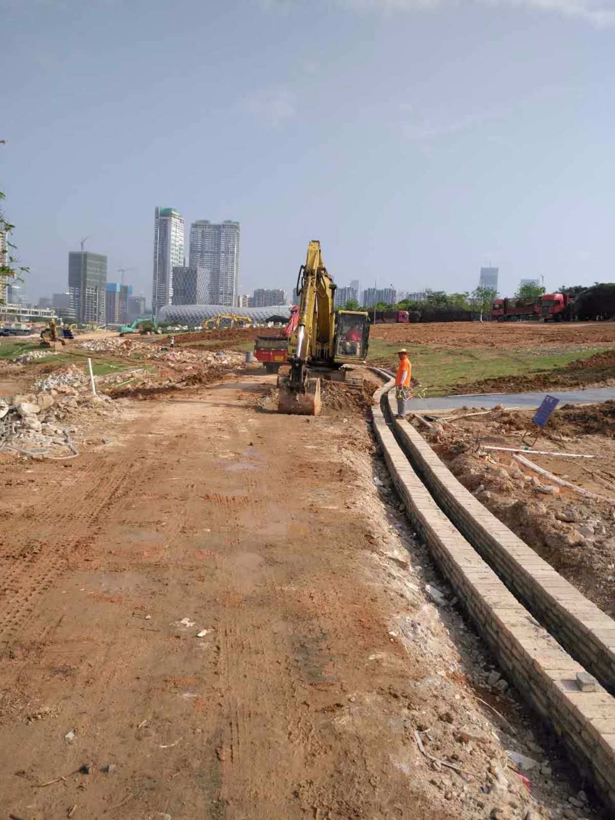 路基路面準備工作包括哪幾個方_路基路面施工準備工作_路基準備工作包括哪些