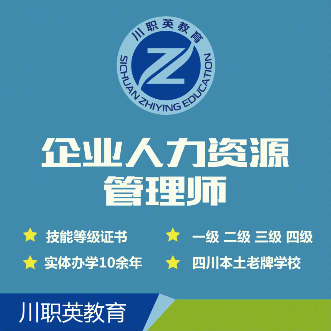 2024年內蒙古人力資源管理師