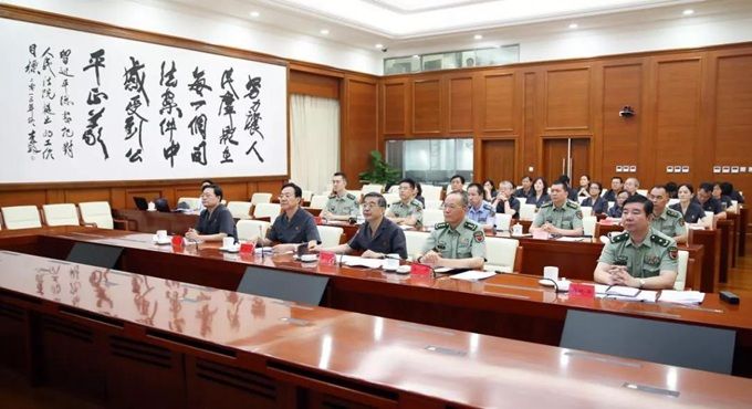 第一任后勤保障部部長(zhǎng)_后勤保障部部長(zhǎng)的級(jí)別_總后勤部部長(zhǎng)
