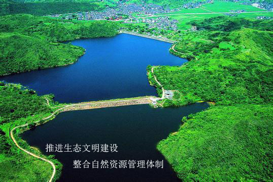 文明生態建設必須堅持_建設生態文明_文明生態建設500字作文