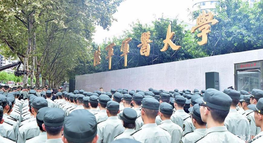 中國第四軍醫大學_國內軍醫大排名_軍醫大學中國排名第幾