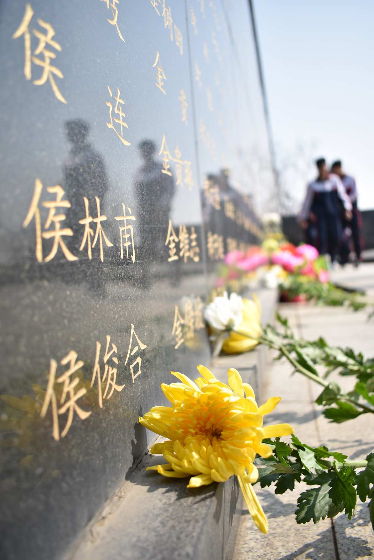 鄭州文明網清明祭英烈2023_鄭州文明網清明祭英烈2020_鄭州文明網祭英烈
