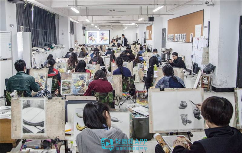 北京畫室前十_北京畫室排名前十位都有哪些_北京十大排名畫室