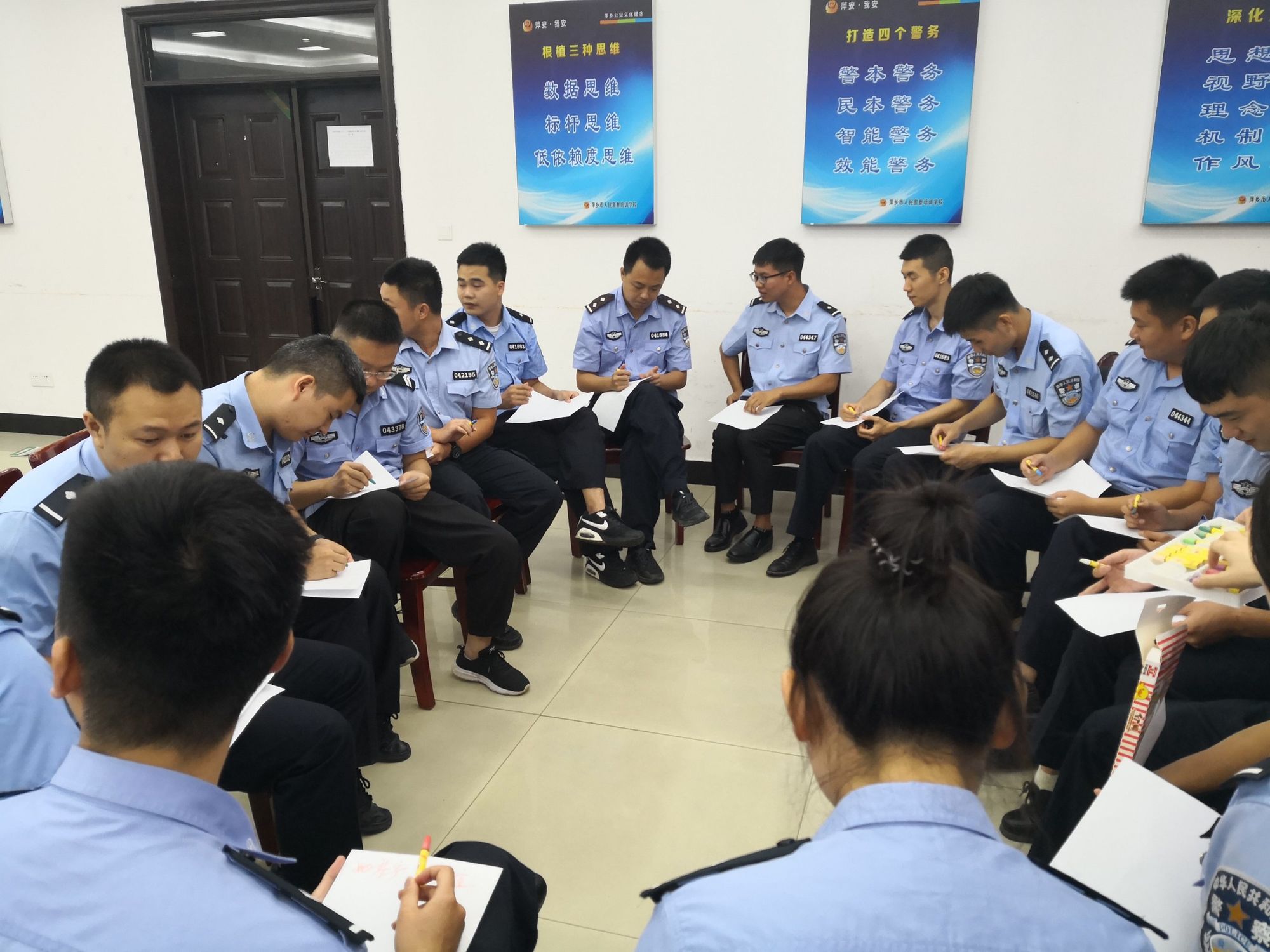 文職輔警個人工作總結_總結文職輔警個人工作經歷_總結文職輔警個人工作怎么寫