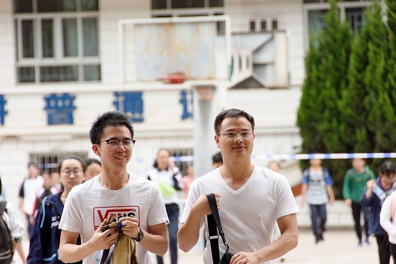 2021年中考襄陽分數線_中考分數線襄陽2021_襄陽中考分數線