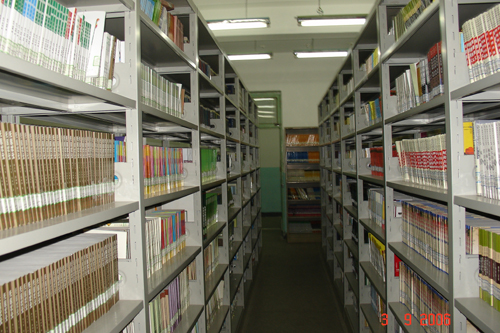 蚌埠學院圖書館幾點關門_蚌埠學院圖書館_蚌埠學院圖書館對外開放嗎