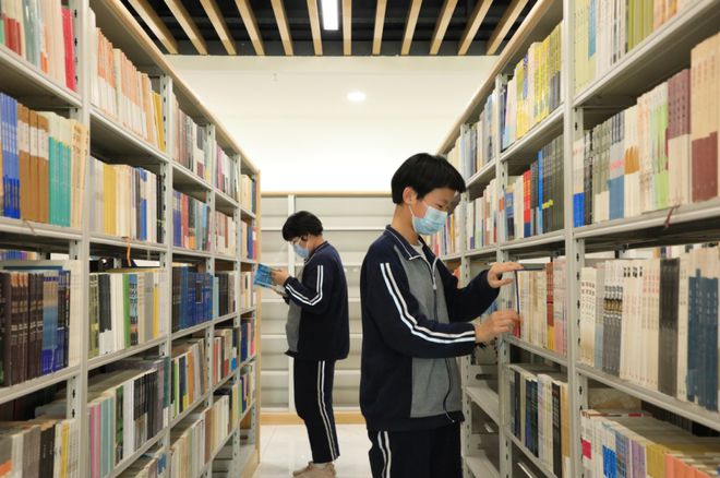 蚌埠學院圖書館對外開放嗎_蚌埠學院圖書館幾點關門_蚌埠學院圖書館