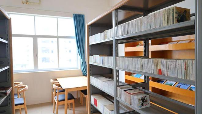 蚌埠學院圖書館_蚌埠學院圖書館幾點關門_蚌埠學院圖書館對外開放嗎
