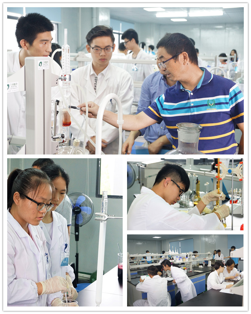 湘潭大學物理實驗中心_湘潭物理實驗大學中心校區在哪_湘潭物理實驗大學中心校區面積