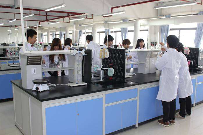 各大學國家重點實驗室排名_國家級實驗室排名_國家重點實驗室排名