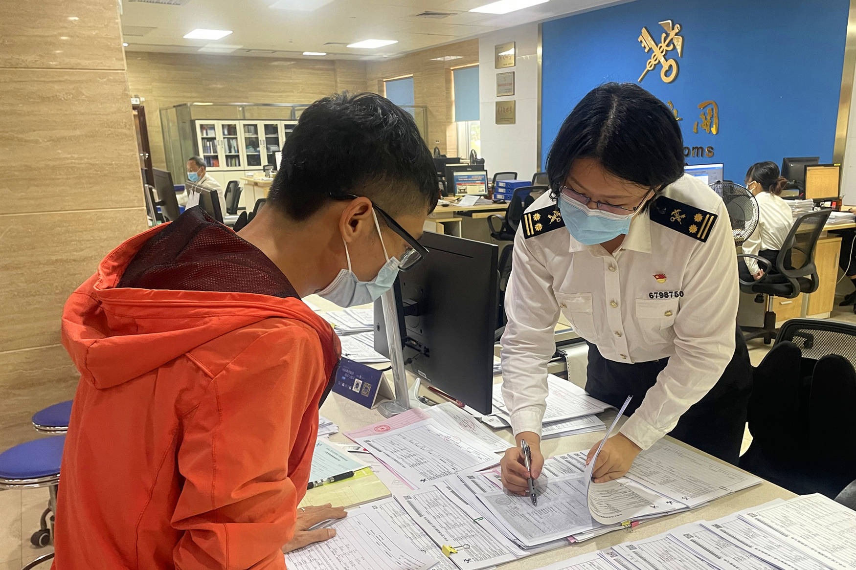 報檢員資格全國統(tǒng)一考試_全國人員資格考試報名_報檢員資格證書查詢
