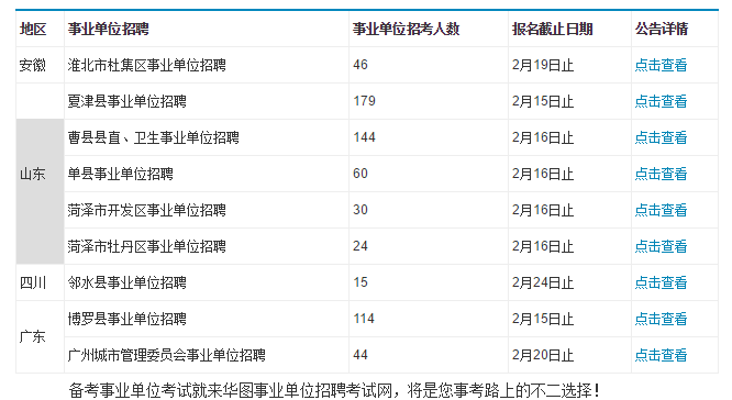 長春事業(yè)單位招聘_長春招聘事業(yè)單位考試時間_長春招聘事業(yè)單位考試真題