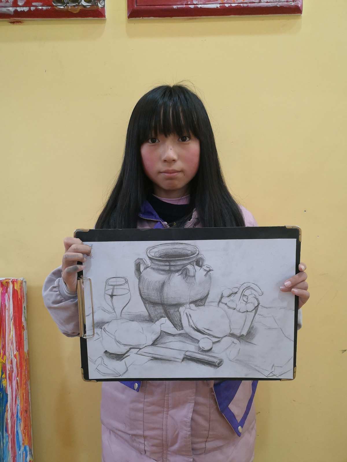 美術成績什么時候出_美術成績_美術成績怎么算