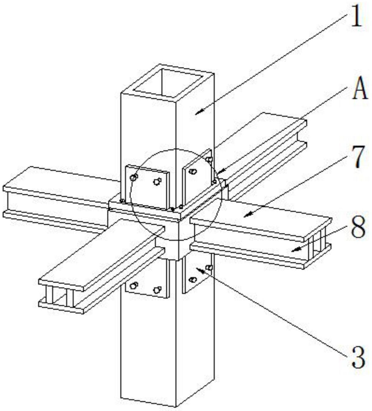 建筑施工模板_建筑工程模板施工_建筑模板施工工藝及流程