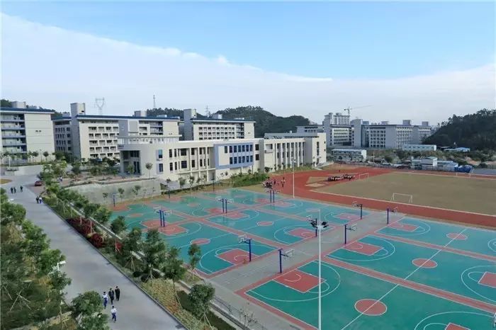 惠州城市職業學院的_惠州城市職業技術學院評價_惠州城市職業技術學院