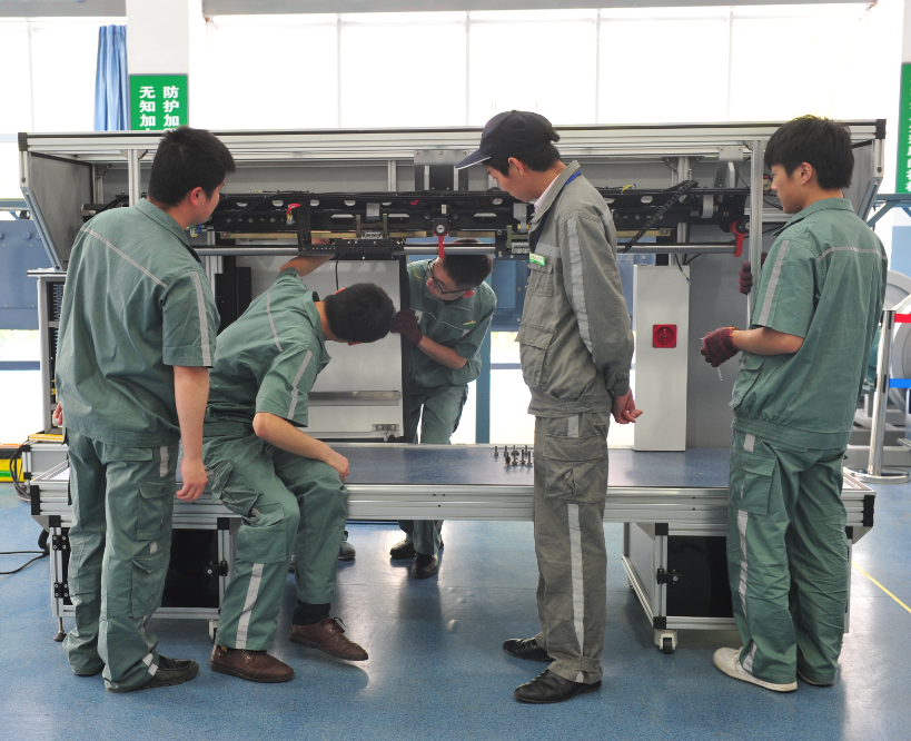 新疆交通職業學院_新疆交通大學職業學院_新疆交通職業技術學院專業介紹