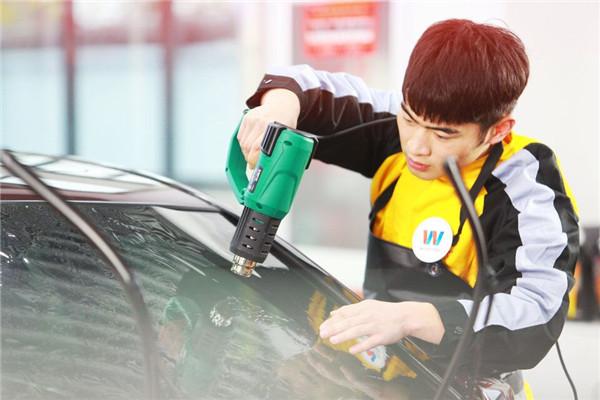 哪里可以學汽車美容_美容汽車學可以干什么_美容汽車學可以當老師嗎