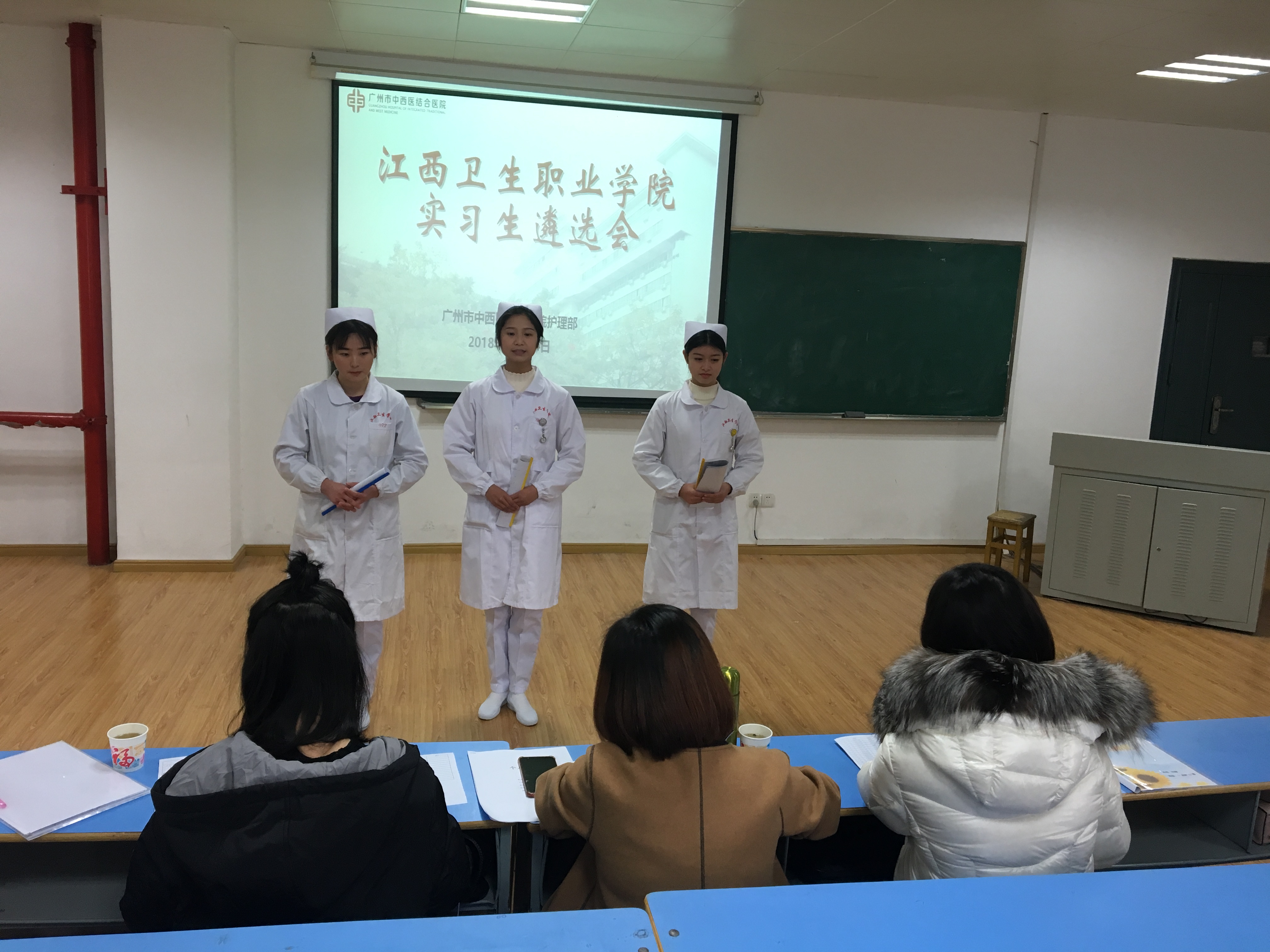 呼和浩特市職業學院_呼和浩特職業學院院系_呼和浩特職業學院鳥瞰圖