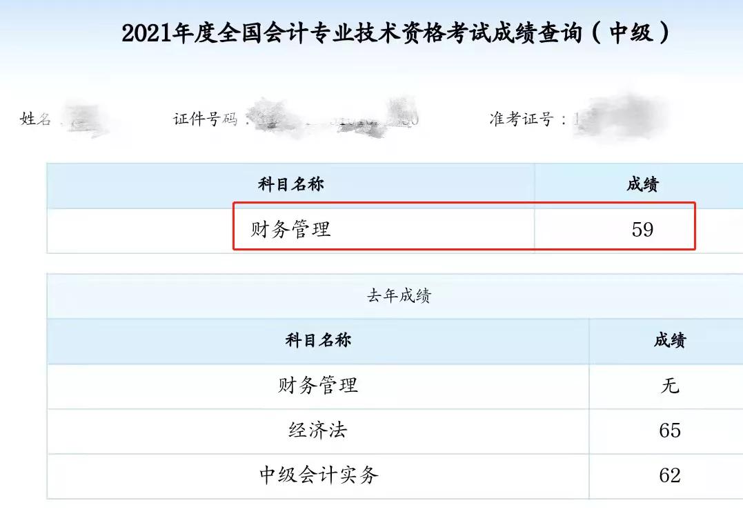 中級會計成績查詢時間2021_2024年中級會計成績查詢_會計中級查詢成績時間