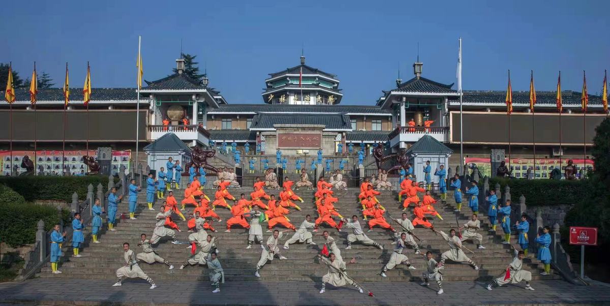 河南嵩山少林寺小龍武校_嵩山少林寺小龍武院怎么樣_河南嵩山少林小龍武校