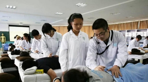 河南針灸推拿中專學校_河南中醫學院針灸推拿職業學院_河南推拿職業學院針灸