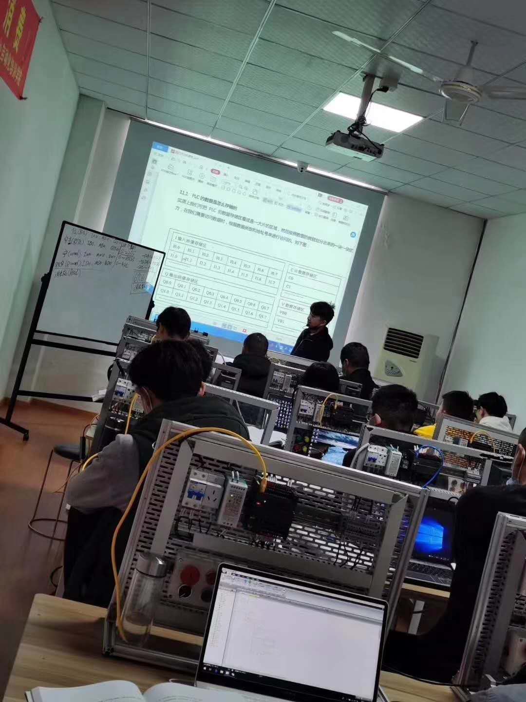 西門子培訓班證書_西門子培訓班一般需要多少錢_西門子plc培訓班