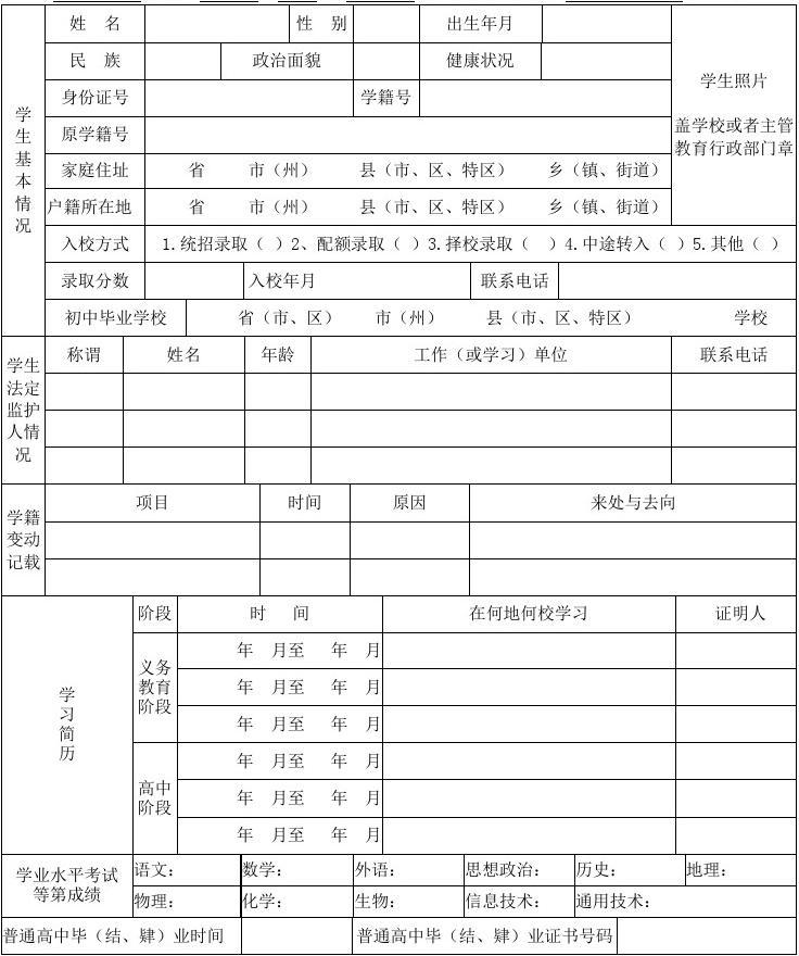 2020年單招考試報名流程_單招考試怎么報名_報考單招有什么條件
