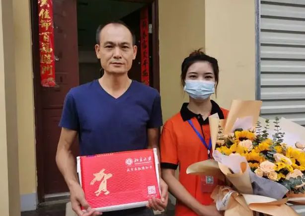 截肢少年清華夢從未調整過_清華招生談截肢少年_考684分截肢少年：清華夢從未調整過