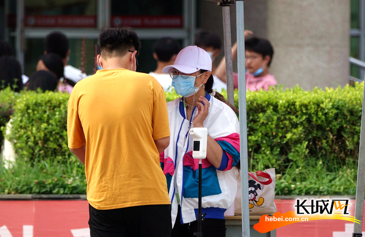 乙肝五項145陽性變1為陽性_醫院為陽性高考生設置獨立考場_高考考點要設置專用隔離考場