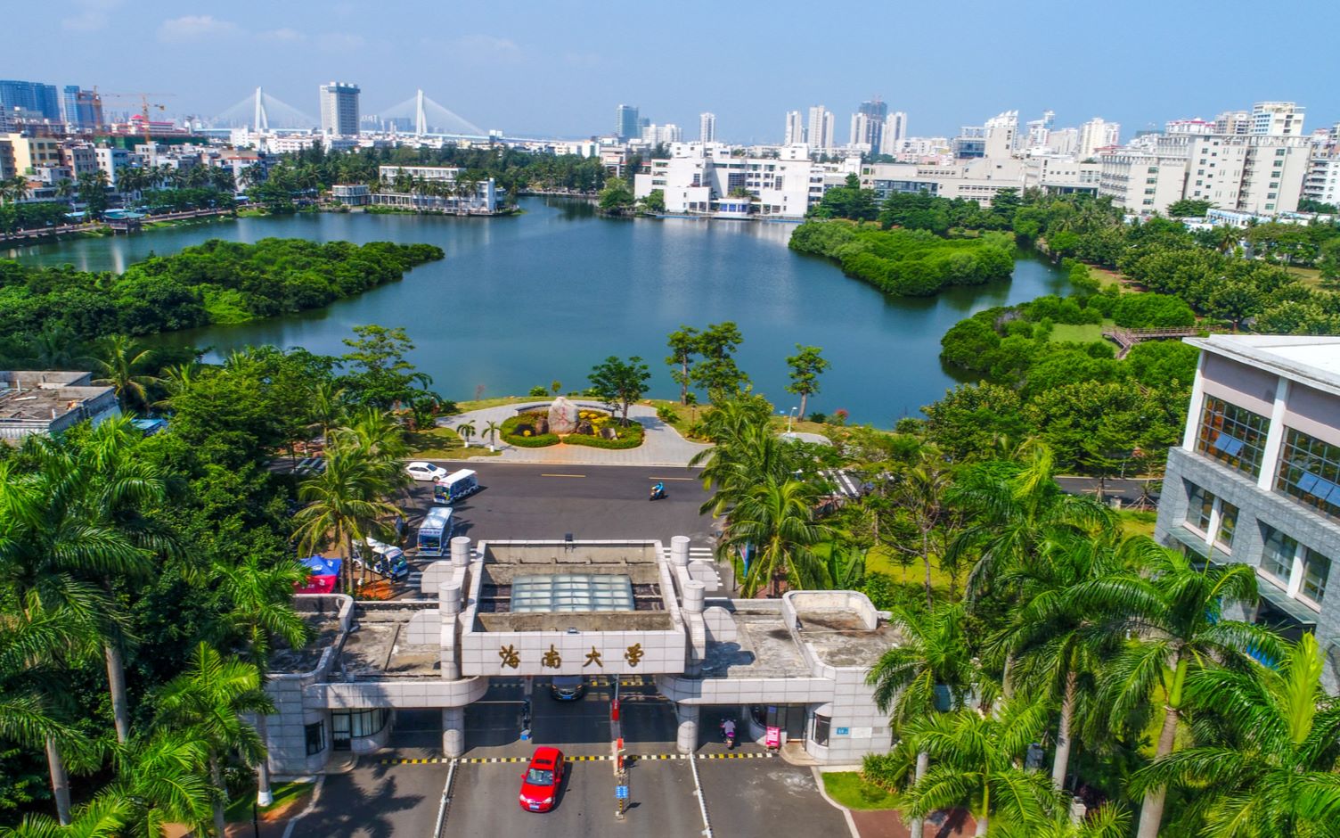 三亞學院城市學院_三亞城市學院_三亞城市學院怎么樣