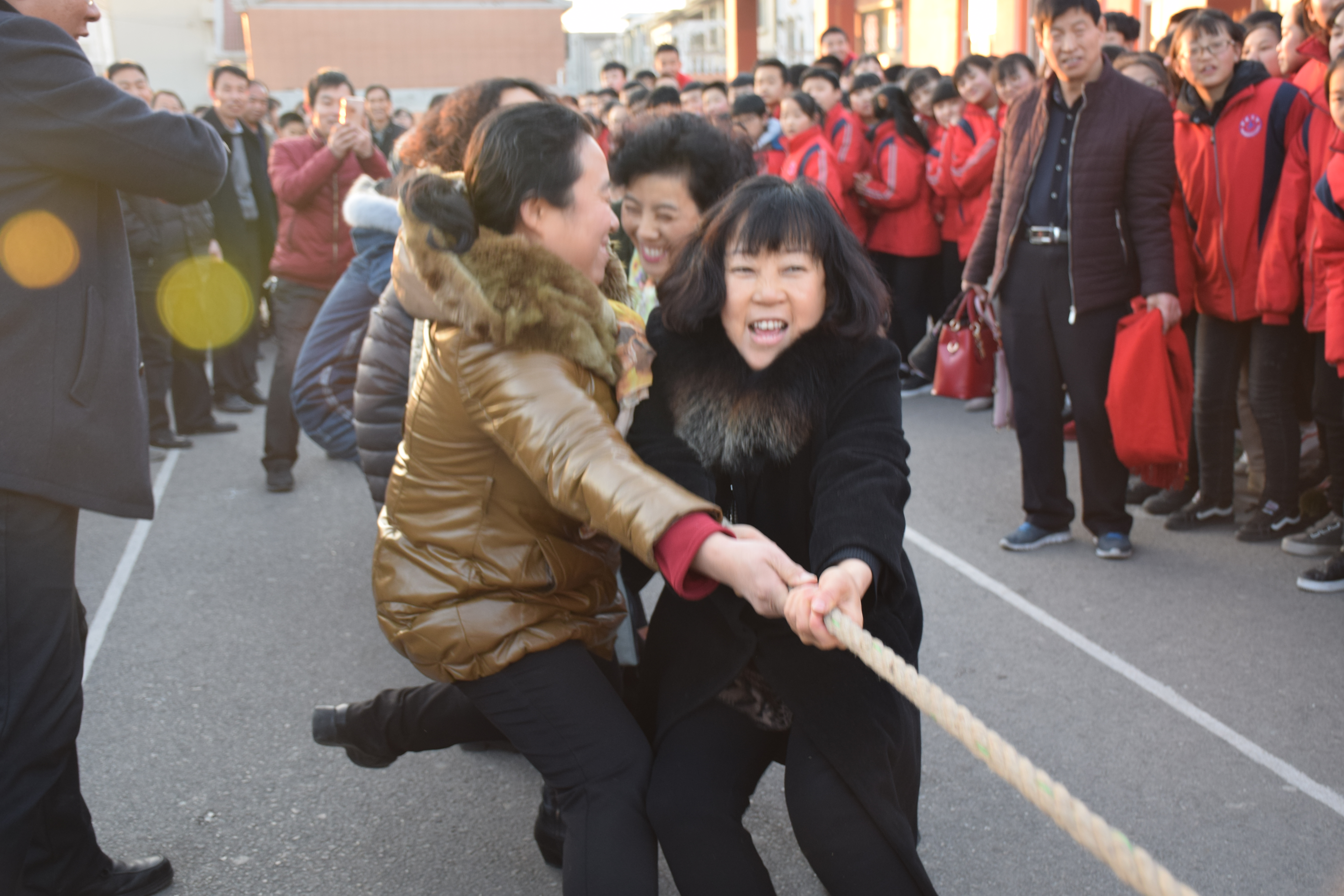 張家口第十九中學_張家口中小學2024寒假時間_張家口中學寒假放假時間