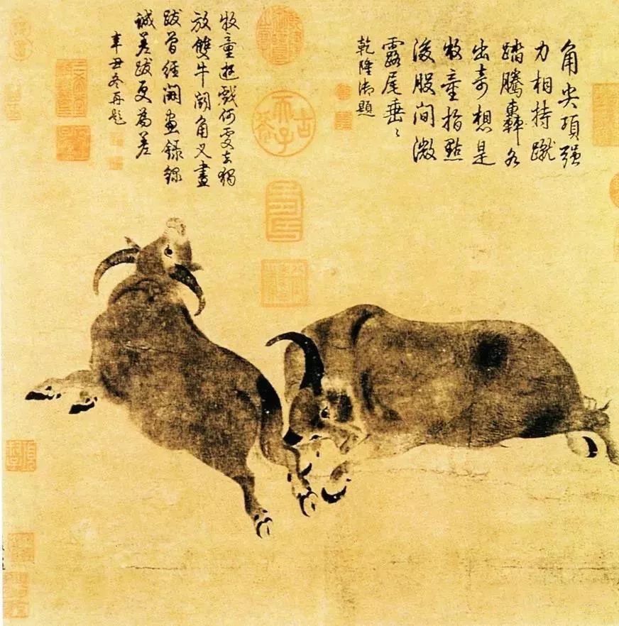 六一居士稱號是什么意思_六一居士稱號的由來_六一居士是誰的稱號