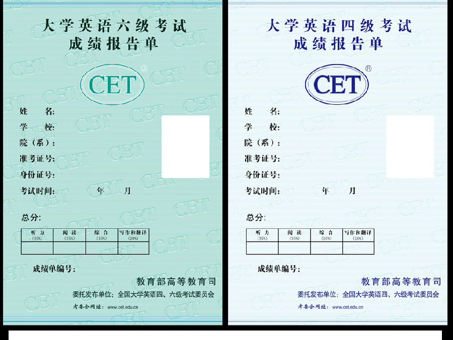 六級查詢成績官網_六級查詢成績入口_查詢四六級成績