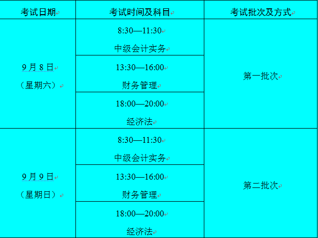 2024年福建注冊會計師報考時間_福建注冊會計師考試時間_2024年福建注冊會計師報考時間