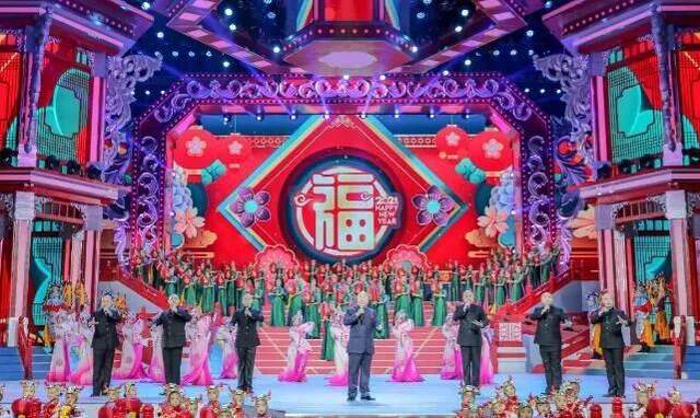 202l年遼寧春晚_今年春晚遼寧_2023遼寧春晚節目單
