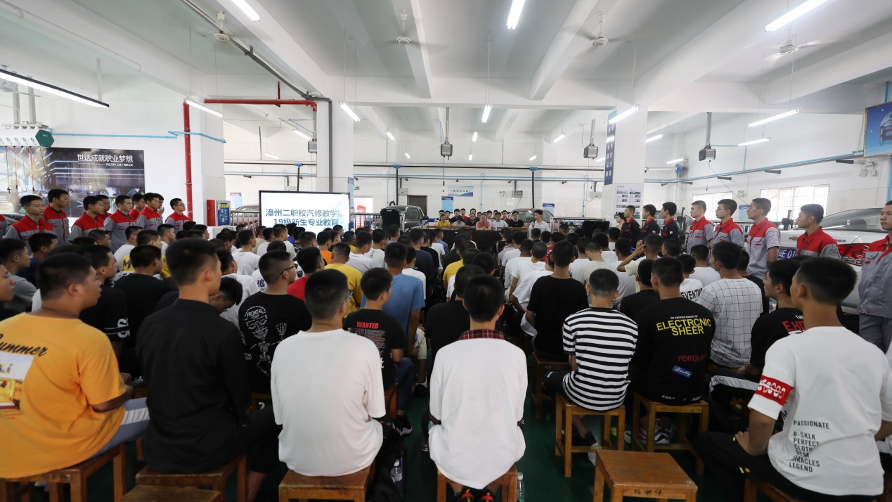 漳州城市職業學院的王牌專業_漳州職業學院占地_漳州城市職業學院