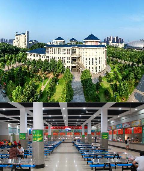江海學院簡介_江海學院怎么樣_江海學院怎么樣好嗎