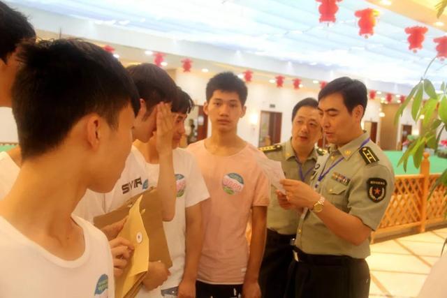 體檢軍校標準是多少_體檢軍校標準是什么_軍校體檢標準